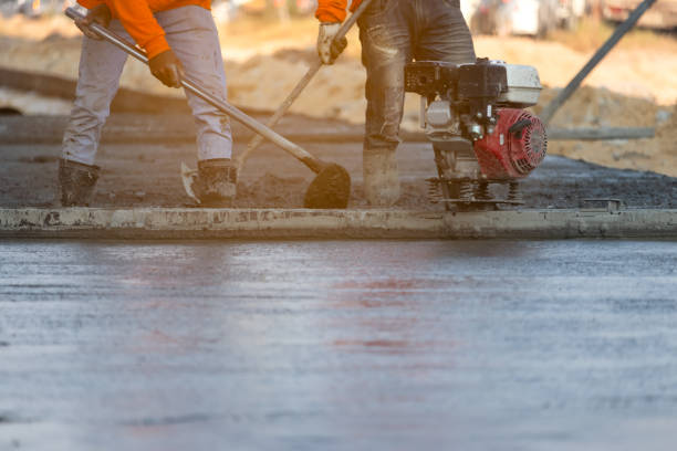 Best Commercial Concrete Services in Cane Savannah, SC