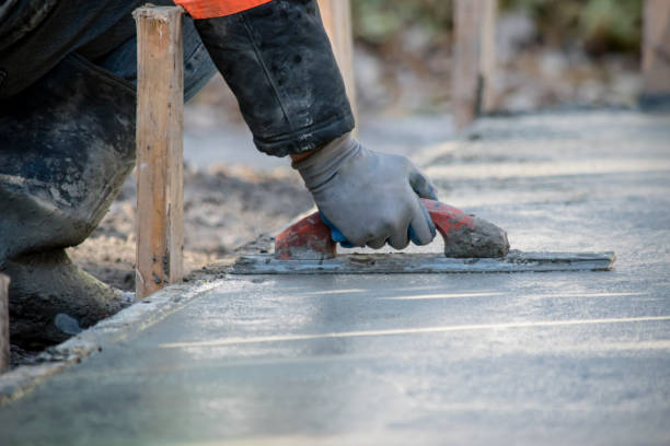 Best Industrial Concrete Flooring in Cane Savannah, SC