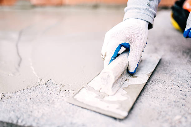 Best Residential Concrete Solutions in Cane Savannah, SC